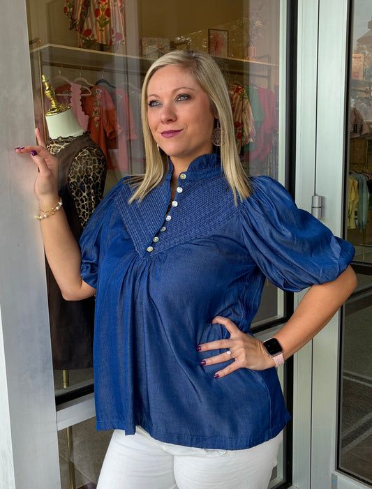 3 Women's Tops