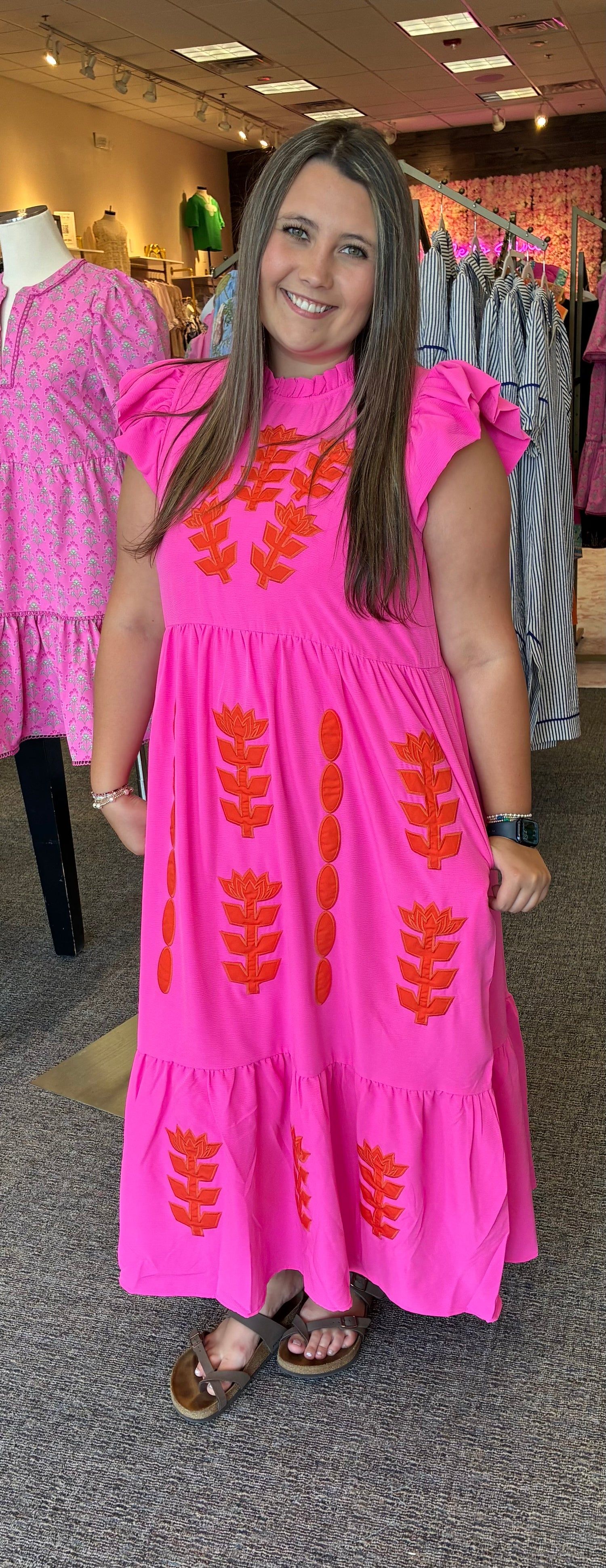 1 Women's Dresses