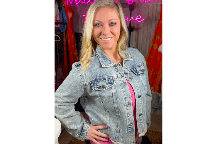 Made to Shine Boutique